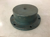 Bushing 6 3/4" OD 2 1/2" OAL 1/2" Flange