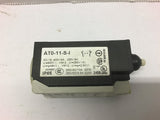 Moeller ATO-11-S-I Limit Switch