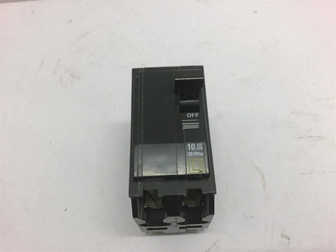 Square D NE-3910 Circuit Breaker 20 Amp 2 Pole