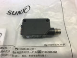 Sunx CX-4721-Z Photoelectric Sensor