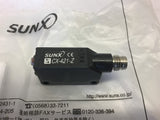 Sunx CX-4721-Z Photoelectric Sensor