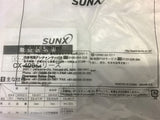 Sunx CX-4721-Z Photoelectric Sensor