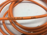 Hirschimann RSMV4-07/2 Cable