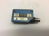 Sick ZT-CD 10-30 VDC Photoelectric Sensor