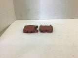 Siemens 3SB1400-0A Contact Block --Lot of 2