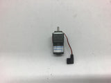 Faulhaber 2445B012S2267 Servo Motor