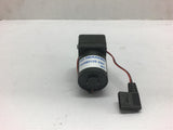 Faulhaber 2445B012S2267 Servo Motor