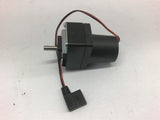 Faulhaber 2445B012S2267 Servo Motor