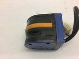 Hokuyo PBS-03JN Laser Scanner --PARTS ONLY