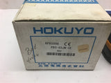 Hokuyo PBS-03JN Laser Scanner --PARTS ONLY