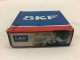 SKR 6305-2Z Bearing