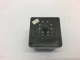 Warner Electric CBC-801-1 Power Supply