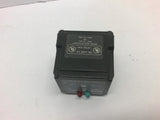 Warner Electric CBC-801-1 Power Supply