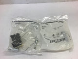 Allen Bradley 800T-XD2 Shallow Block --Lot of 2