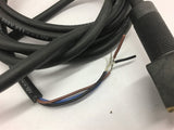 Allen-Bradley 42EF-D1RCAK-A2 Right Sight Sensor
