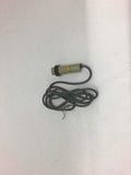 Omron ESF2-DS10C4 Photoelectric Sensor 10-30 Vdc