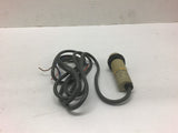 Omron ESF2-DS10C4 Photoelectric Sensor 10-30 Vdc