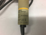 Omron ESF2-DS10C4 Photoelectric Sensor 10-30 Vdc