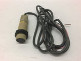 Omron ESF2-DS10C4 Photoelectric Sensor 10-30 Vdc