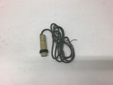 Omron ESF2-DS10C4 Photoelectric Sensor 10-30 Vdc