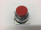 Eaton 10250T112 Pushbutton Red