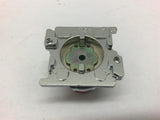 Eaton 10250T112 Pushbutton Red