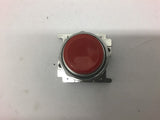 Red Pushbutton