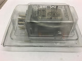 Dayton 5YP85N Octal Relay 3PDT 16 Amp 24 VDc