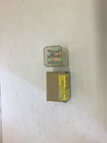 Square D 8501KU13V20 3PDT 10 Amp 120 Volt Relay