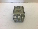 Allen-Bradley 700-HB33A1 120 Volt Relay