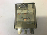 Allen-Bradley 700-HB33A1 120 Volt Relay