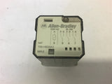 Allen-Bradley 700-HB33A1 120 Volt Relay