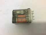 Allen-Bradley 700-HB33A1 120 Volt Relay