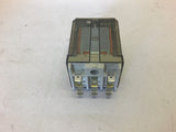 Allen-Bradley 700-HB33A1 120 Volt Relay