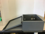 Hoffman Electrical Enclosure 16x17x7