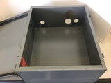 Hoffman Electrical Enclosure 16x17x7