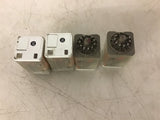 Allen-Bradley 700-HA33A12 120 Vac Relay Lot of 4