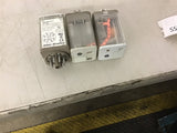 Allen-Bradley 700-HA32A12 12 VAc Relay-Lot of 3