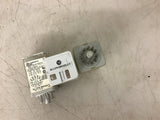 Allen-Bradley 700-HA33A12 12 VAc Relay-lot of 3