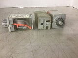 Allen-Bradley 700-HA33A12 12 VAc Relay-lot of 3