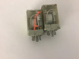 Allen-Bradley 700-HA33Z12 Relay 12 VDC -Lot of 2