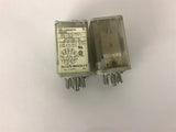 Allen-Bradley 700-HA33Z12 Relay 12 VDC -Lot of 2