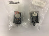 Omron KS3PI-5 Relay- Lot of 2