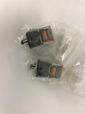 Omron KS3PI-5 Relay- Lot of 2