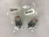 Omron KS3PI-5 Relay- Lot of 2