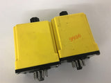 Tyco Potter & Brumfield CDB-38-70014 120 Vac Relay Lot of 2