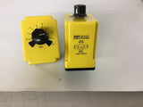 Tyco Potter & Brumfield CDB-38-70014 120 Vac Relay Lot of 2