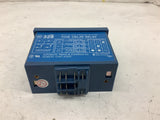 ATC 328 Time Delay Relay 120 Volts Relay