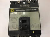 Square D FAL32090 90 Amp Circuit Breaker