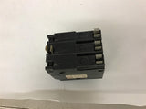 Square D 20 Amp Circuit Breaker